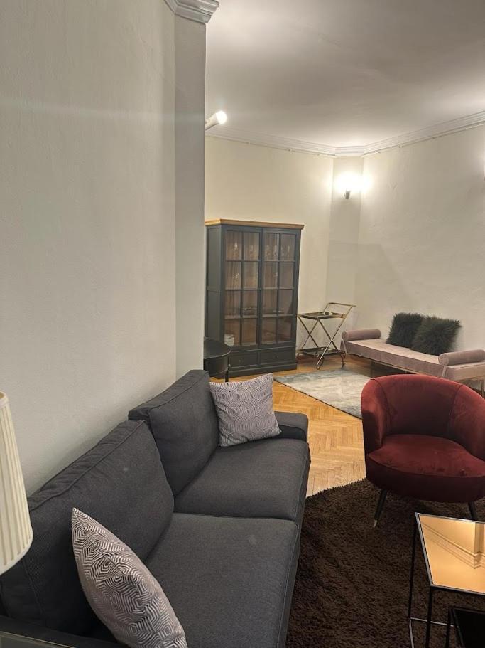 Milano Cordusio Lägenhet Exteriör bild
