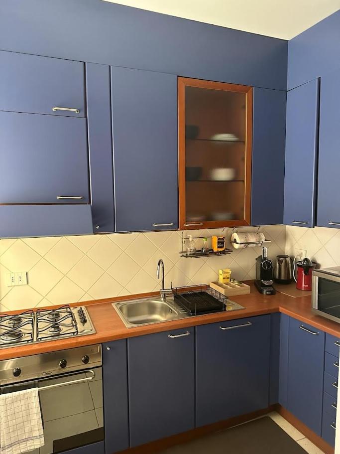 Milano Cordusio Lägenhet Exteriör bild